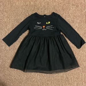 Carter’s Cat Dress 🖤🖤🖤